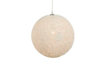 Picture of H5100-W Hanging Lamp *White