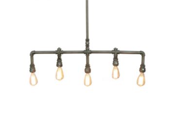 Picture of H6907-5 Hanging Lamp