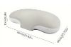 Picture of MEMORY FOAM Neck Protection Pillow (Grey)