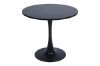 Picture of TULIP 80/100 Dining Set (Black)