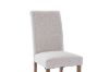 Picture of NOLAN Fabric Dining Chair (Beige)