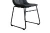 Picture of BLAISE Velvet Dining Chair (Grey) - 2 Chairs in 1 Carton