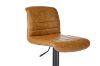 Picture of AIDEN Height Adjustable Bar Chair (Caramel) - 2 Chairs in 1 Carton