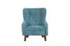 Picture of BOSTON Lounge Chair (Teal)