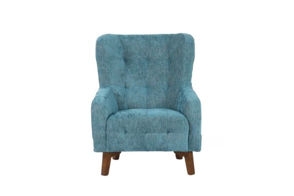 Picture of BOSTON Lounge Chair (Teal)