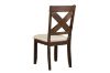 Picture of SORA Dining Chair (Brown)