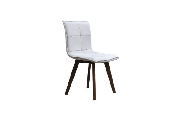 LANETT Dining chair Beige