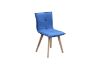 Picture of LANETT Dining Chair (Blue)