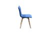 Picture of LANETT Dining Chair (Blue)