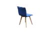 Picture of LANETT Dining Chair (Blue)