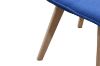 Picture of LANETT Dining Chair (Blue)