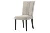 Picture of HILLSTONE Fabric Dining Chair