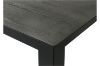 Picture of HILLSTONE 163 Dining Table (Black)