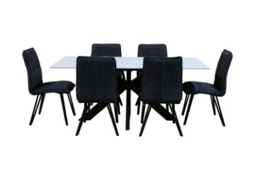 Picture of NOBLE 5PC/7PC Dining Set