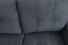 Picture of KLARA Reversible Chaise Sectional Sofa (Dark Grey)