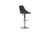 Picture of POPPY Adjustable Bar Chair (Dark Grey) - Single