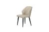 Picture of YUKI PU Leather Dining Chair (Sandstone)