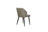 Picture of YUKI PU Leather Dining Chair (Light Grey) - 2 Chairs as in 1 Carton