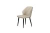 Picture of YUKI PU Leather Dining Chair (Sandstone) - 2 Chairs in 1 Carton