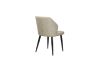 Picture of YUKI PU Leather Dining Chair (Sandstone) - 2 Chairs in 1 Carton