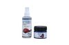 Picture of LEATHER Cleaner Spray and Leather Care Cream