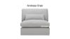 Picture of SIGNATURE Modular Sofa - 2 Seater