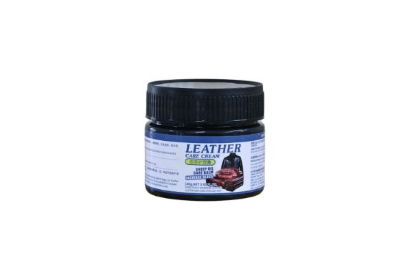 Picture of LEATHER Care Cream