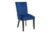 Picture of DALE Velvet Dining Chair (Blue)