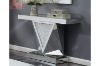 Picture of BONGO 120 Console Table (Inverse Triangle)