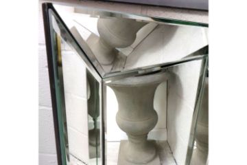 Picture of BONGO Hanging Mirror (70x120cm)