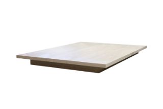 Picture of YUKI Japanese Low Height  Bed Base - Queen Size