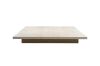 Picture of YUKI Japanese Low Height  Bed Base - King Size