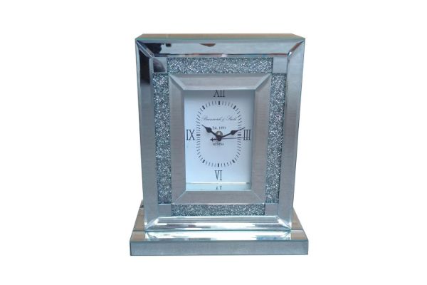 Picture of BONGO Cabinet Clock