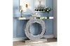 Picture of NARA 120 Console Table (Silver)