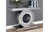 Picture of NARA 120 Console Table (Silver)