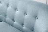 Picture of BRACKE 3/2/1 Seater Fabric Sofa Range (Lake Blue)