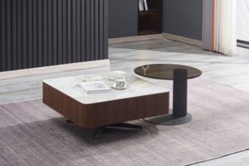 Picture of URBAN STONE Coffee Table