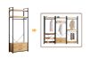 Picture of GARMON 200cmx80cm Wall System Shelf (A)