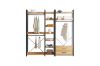 Picture of GARMON 200cmx80cm Wall System Shelf (A)