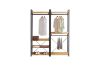 Picture of GARMON 200cmx80cm Wall System Shelf (B)