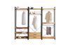 Picture of GARMON 200cmx80cm Wall System Shelf (B)