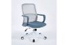 Picture of TIDE Office Chair (Blue & Grey)