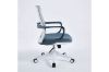 Picture of TIDE Office Chair (Blue & Grey)