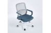 Picture of TIDE Office Chair (Blue & Grey)