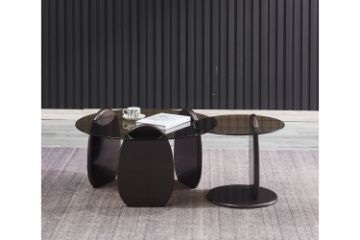 Picture of ARCHWAY Coffee Table (Black)