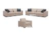 Picture of (FLOOR MODEL CLEARANCE) STANFORD 1.5-Seater Feather Filled Sofa