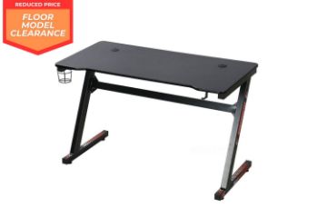 Picture of (FLOOR MODEL CLEARANCE) OBI 1.4M Gaming Desk