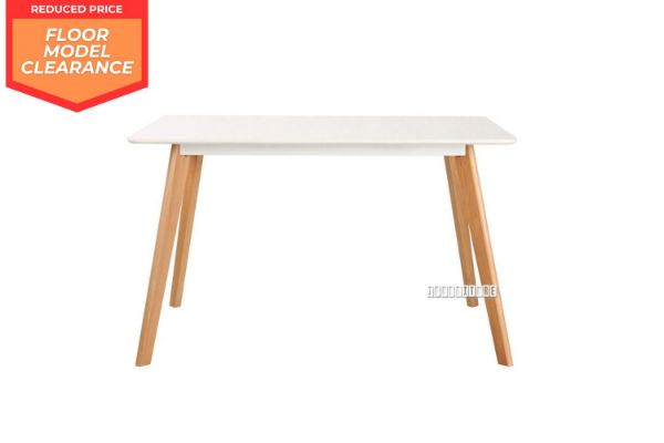 Picture of (FLOOR MODEL CLEARANCE) EFRON 1.6M Dining Table 