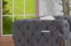 Picture of (FLOOR MODEL CLEARANCE) MANCHESTER 2-Seater Sofa (Grey) 