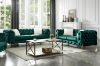 Picture of (FLOOR MODEL CLEARANCE) VIGO 2 - Seater Sofa (Emerald Green) 